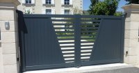 Notre société de clôture et de portail à Mandres-sur-Vair